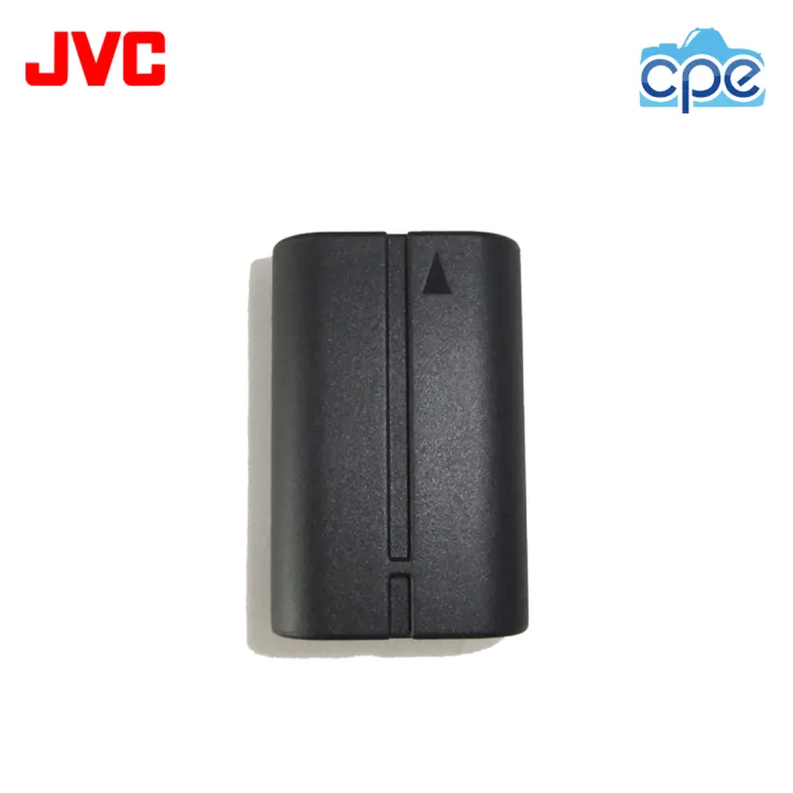 jvc battery pack bn v408u