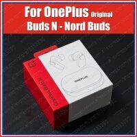 E505A Nord Buds รุ่น Dolby Atmos ดั้งเดิม Oneplus Buds และหูฟังบลูทูธไร้สาย BT5.2 IP55หูฟัง TWS ชุดหูฟังชนิดใส่ในหู