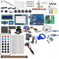 ข้อเสนอพิเศษโปรเจกต์เกี่ยวกับนาโนสำหรับ Arduino R3 Mega2560นาโนที่สตาร์ทเตอร์สมบูรณ์มากที่สุดด้วยการสอน/แหล่งจ่ายไฟ/สเต็ปเปอร์มอเตอร์