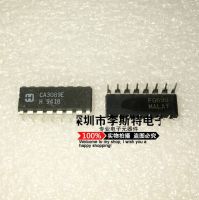 10pcs CA3089E DIP-16