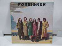 1LP Vinyl Records แผ่นเสียงไวนิล FOREIGNER  (H6B84)