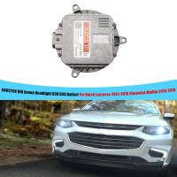 1 Piece 9065258 Car HID Xenon Headlight for Buick Lacrosse 13-15 for Chevrolet Malibu 15-18