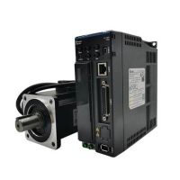 Delta Servo 750W ASD-B3 complete set