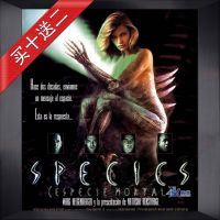 Alien 4K UHD Blu-ray Disc 1995 DTS HD English Chinese characters Video Blu ray DVD