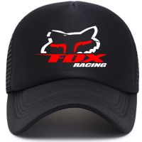 FOX RACING CAP BASEBALL CAP