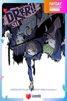 Durarara! Sh (Durarara!sh) 1 หนังสือภาษาอังกฤษมือ1(New) ส่งจากไทย