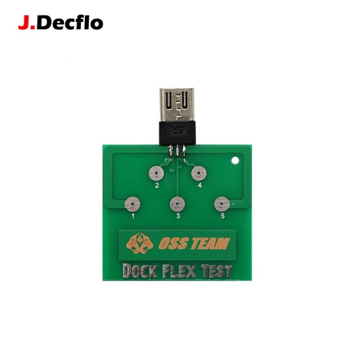 high-quality-anlei3-jdecflo-แท่นไมโคร-usb-papan-ujian-เฟล็กซ์สำหรับ-iphone-6-7-8และเครื่องทดสอบพลังงานแท่นชาร์จโทรศัพท์แอนดรอยด์-u2