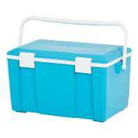 ถังแช่อเนกประสงค์ WELL WARE AG2520 20 ลิตร สีฟ้าCOOLER WELL WARE AG2520 20L CYAN **คุณภาพดี**