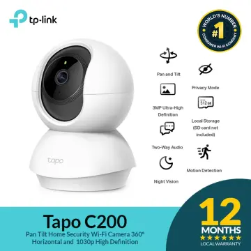 Shop Tapo Cctv C520ws with great discounts and prices online - Dec 2023