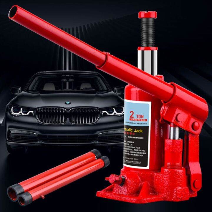 ☝Hydraulic Jack 2 Ton 5 Ton Hydraulic Jack 2Tons 5Tons Heavy Duty