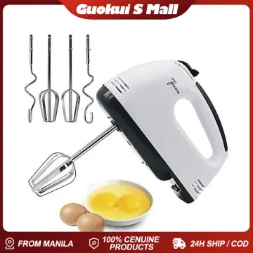 1pc Automatic Coffee Cream Cake Mixer Electric Egg Beater