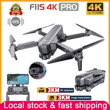 L109 pro gps drone 4k hot sale