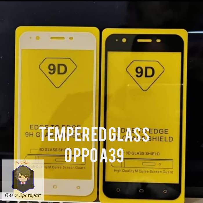 anti gores oppo a39