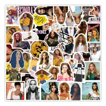 Beyoncé Sticker