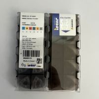 WNMG080404-TF IC907 ใบมีด CNC WNMG080408-TF IC907