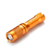 Astrolux A01 Nichia 219B 102LM AAA 4 Modes Mini Waterproof Keychain EDC LED Flashlight for Capming Torch Lantern Lamp Portable