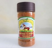 Hủ nhựa 50g BỘT NGŨ VỊ HƯƠNG hiệu Con Nai Vàng VN VIANCO Five Spice powder