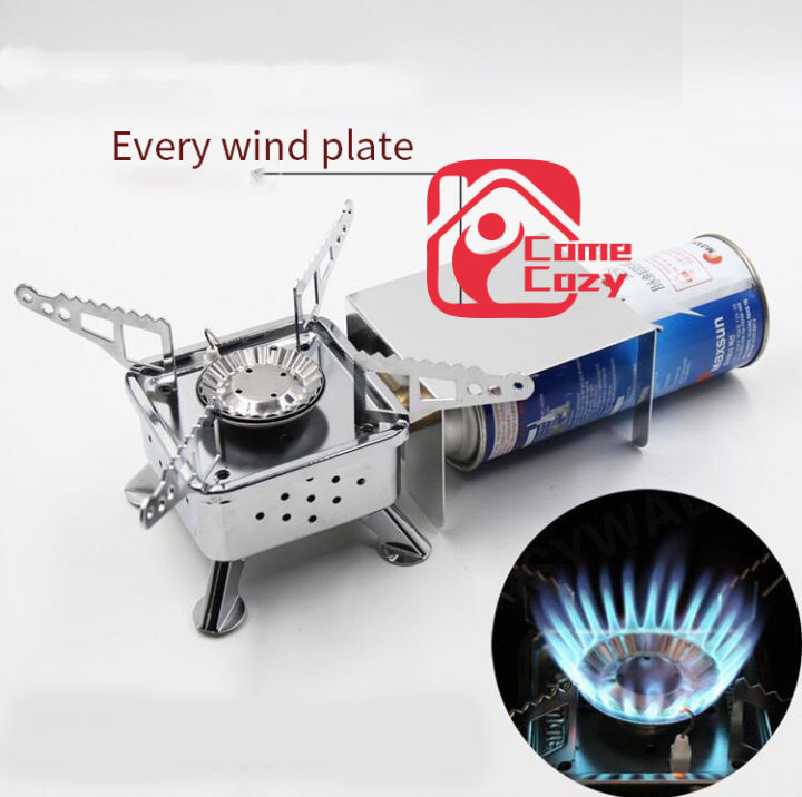 เตาแก๊สพกพา-เตาแก๊สกระป๋อง-เตาแก๊สสนาม-camping-stove-เตาแก๊สสแตนเลส-ไม่รวมแก๊สกระป๋อง-gs-3120c-สินค้าพร้อมส่ง