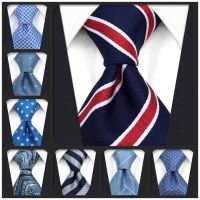 【cw】 Colorful Luxury Extra Men 39;s Necktie 160cm 63 quot; Wedding Ties for Floral Dropshipping ！