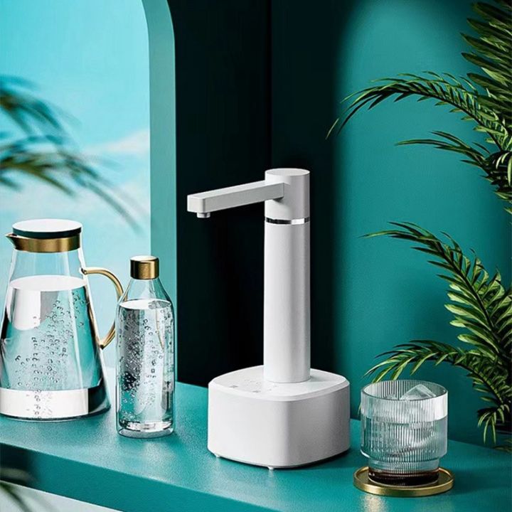 automatic-water-dispenser-electric-water-pump-with-stand-usb-charging-3-gear-smart-water-pump-dispenser-for-home