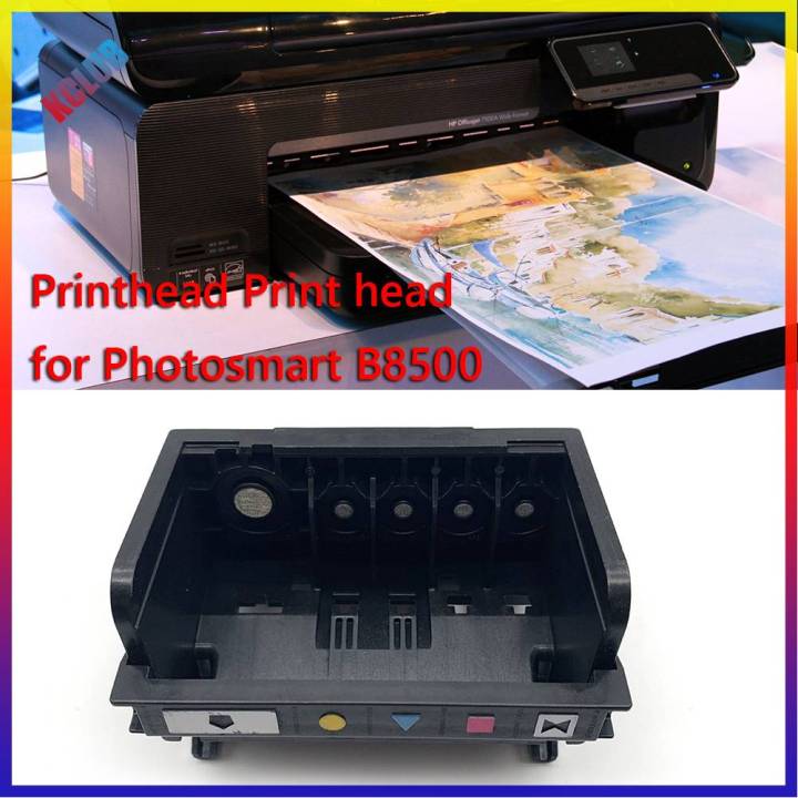 หัวพิมพ์สำหรับ-hp-สำรอง-hp564-5ช่อง-hp-photosmart-c6380-c5388-b8550-c309a