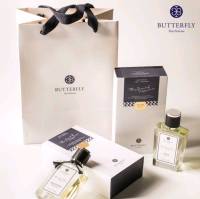 Butterfly Thai Perfume ขนาด 60 มล.แถมขนาด2 มล. 2 หลอด