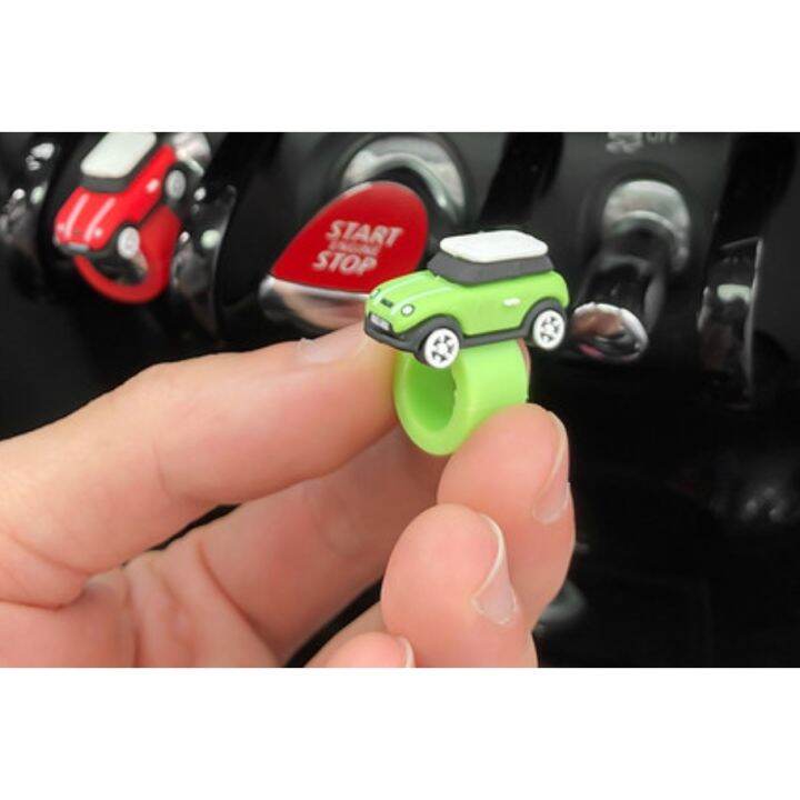 suitable-for-mini-cooper-car-model-ornaments-countryman-jcw-clubman-f54-f55-f56-f57-f58-f60-r55-r57-r58-r60-center-control-dashboard-one-button-start-modification-button-small-toy-decoration