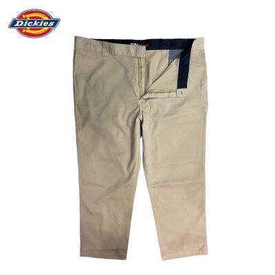 กางเกงขายาวDickies เอว 48 #dขายาว18047