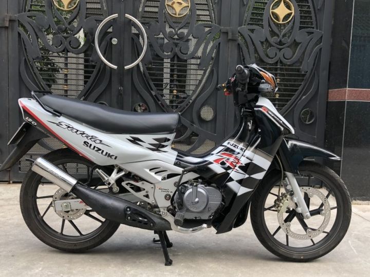 Tổng hợp Satria 2000 giá rẻ bán chạy tháng 32023  BeeCost