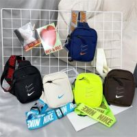 Chest Bag Waterproof And Wear-Resistant Shoulder Bag 2021 New Mens And Womens Crossbody Bag Shoulder Bag Small Backpack Chest Bag Sports Bag