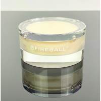 Fireball Milk Cream แว๊กซ์เคลือบสีรถสุดพิเศษ