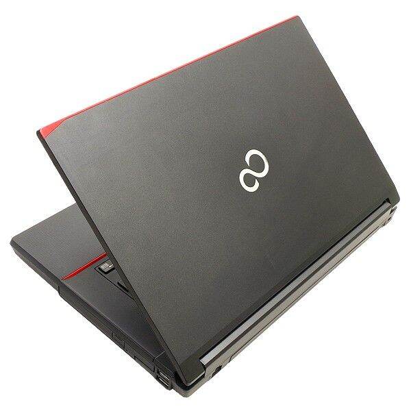 FUJITSU LifeBook A573/Core i5/16GB RAM/240 GB SSD/500 GB HDD/15.6