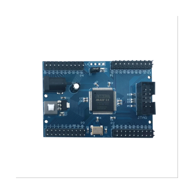 Altera MAX II EPM240 CPLD Development Board Experiment Board Learning Breadboard Computer Development Board