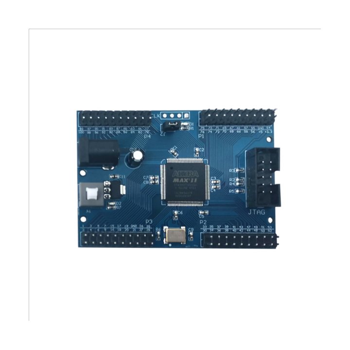 altera-max-ii-epm240-cpld-development-board-experiment-board-learning-breadboard-computer-development-board