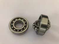 bearing 2207 2RS 1507 2RS Self aligning ball bearing 35x72x23mm