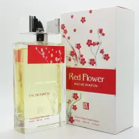 ? น้ำหอม กลิ่น Red flower น้ำหอมนอกน้ำเข้า น้ำหอมผู้หญิง น้ำหอมกลิ่นฟีโรโมน น้ำหอม Dorall collection [อำนวยความสะดวกได้ดี]