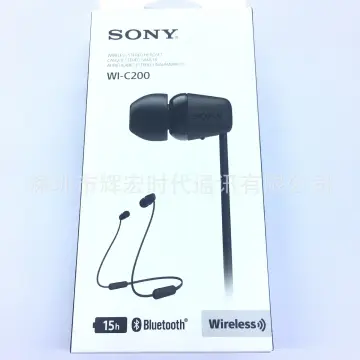 sony wi c200 - Buy sony wi c200 at Best Price in Malaysia | h5