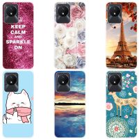 เคส Y02A VIVO เคส VIVOY02A Y02A TPU VIVO แบบนิ่มเคสด้านหลังโทรศัพท์ซิลิโคนลายการ์ตูน