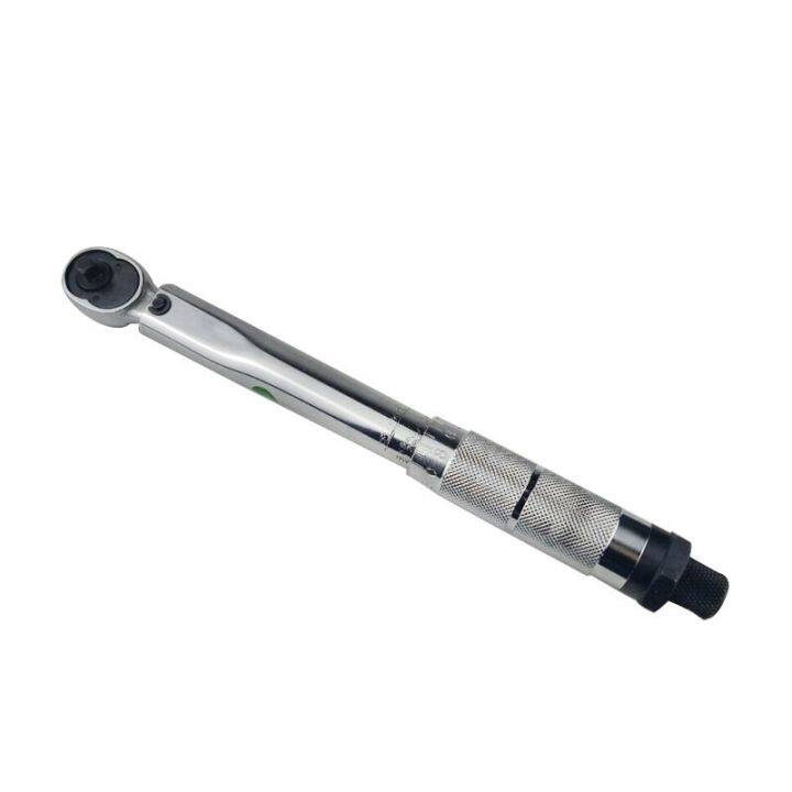 ประแจทอร์คที่ปรับตั้งไว้ล่วงหน้า-torque-wrench-ประแจแรงบิด-1-4-5-25nm-sk1234