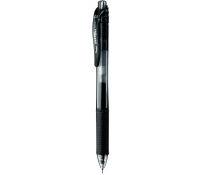 ปากกาหมึกเจล 0.5 มม. หมึกสีดำ PENTEL energel BLN105-A   1 ด้าม