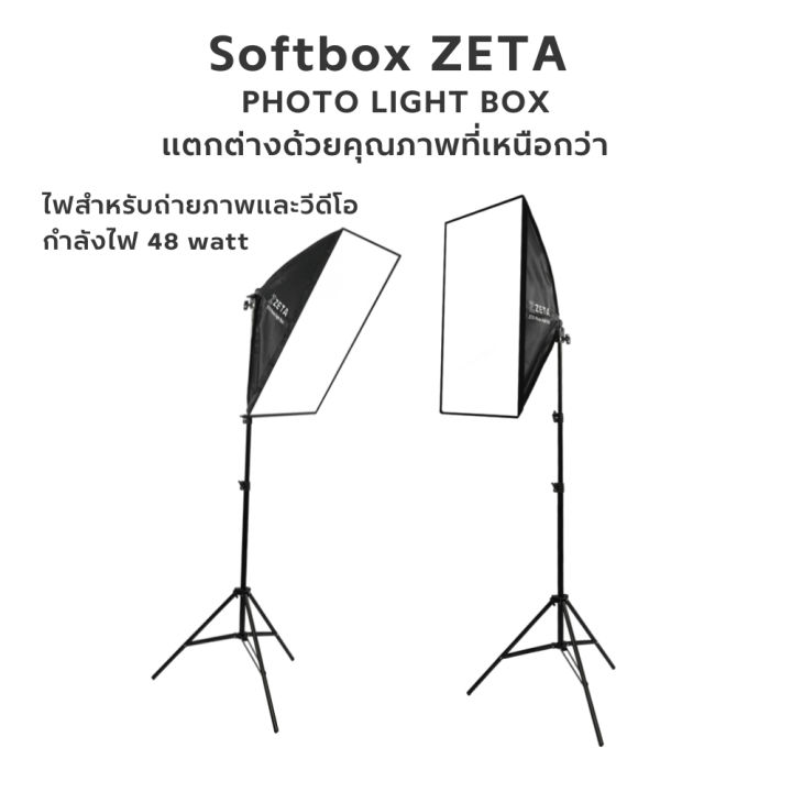 ชุดไฟถ่ายภาพพร้อมผ้าฉากสีเขียว-ไฟ-led-softbox-พร้อมโครงฉาก-2-8x3-ม-และผ้าฉาก-cotton-3x6-ม-green-screen-ผ้าหนาแสงไม่ทะลุ