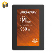 Ổ cứng SSD 960GB Hikvision HS-SSD-MinderS 960G thumbnail