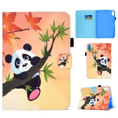 เคสลายการ์ตูนสำหรับ2022 iPad รุ่น10th 10.9 A2696 A2777 A2757แบบนิ่มป้องกันการแตก iPad 10ที่จับแท่นตั้งปลอกสไตล์เด็ก