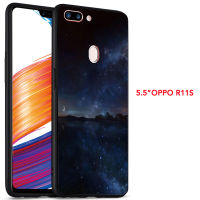 สำหรับ OPPO R11S/R11S พลัส/R15/Cph1835/R15โปร/R17เคสซิลิโคนนิ่ม