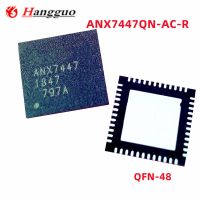 5 Pcs/Lot Asli ANX7447 ANX7447QN ANX7447QN-AC-R QFN-48 Chipset