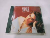 1 CD MUSIC ซีดีเพลงสากล NICOLE  FOR BIMER... FOR EWIG....  (B15C166)