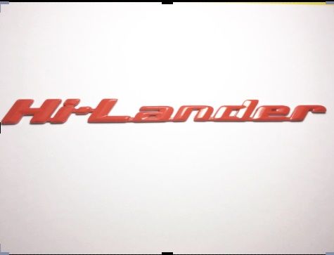 โลโก้-logo-hilander-hi-lander-อีซูซุ-ดีแม็ก-03-11-d-max-ทุกรุ่น-ตัวหนังสือแดง-ข้างประตู-ฝาท้ายกระบะ-ราคาอันละ-03011430