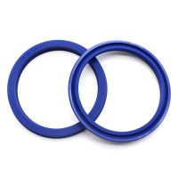 【hot】 ID 14-18mm Polyurethane Cylinder UN/UHS/U/Y Type Shaft Hole Gasket