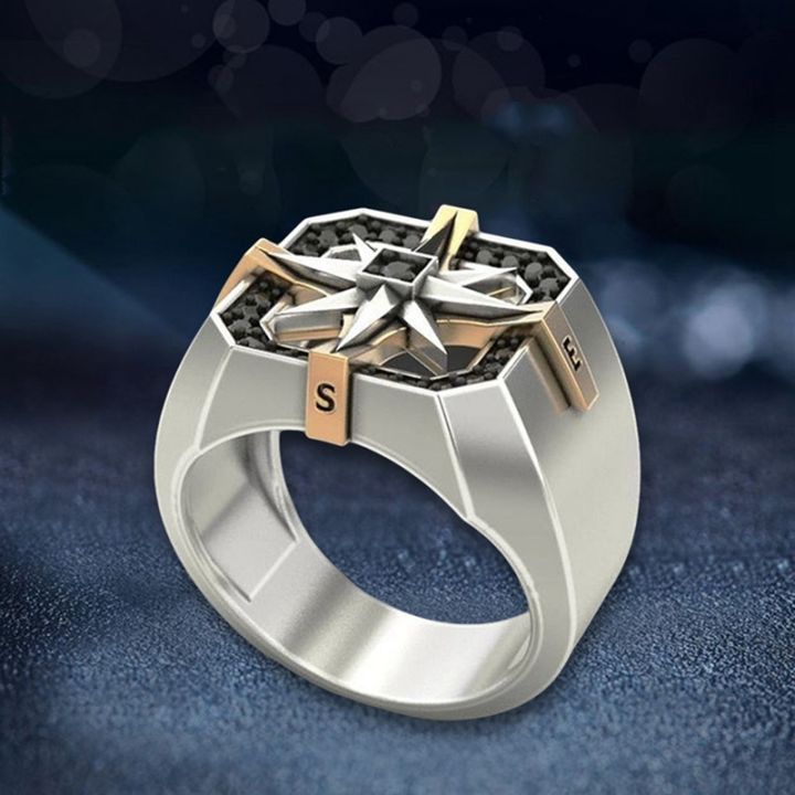 men-39-s-combination-rings-secret-kingdom-lion-king-gift-ring-hip-hop-fashion-jewelry-punk-viking-rings