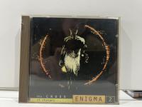 1 CD MUSIC ซีดีเพลงสากล ENIGMA 2 The CROSS of Changes (D9H19)